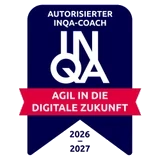 Autorisierter INQA-Coach 2026/2027
