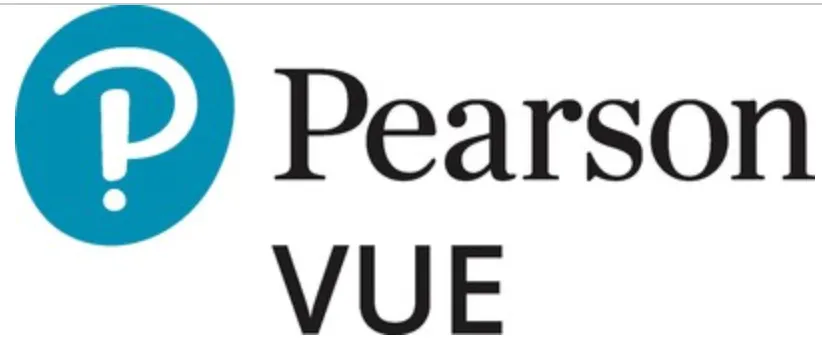 Pearson VUE
