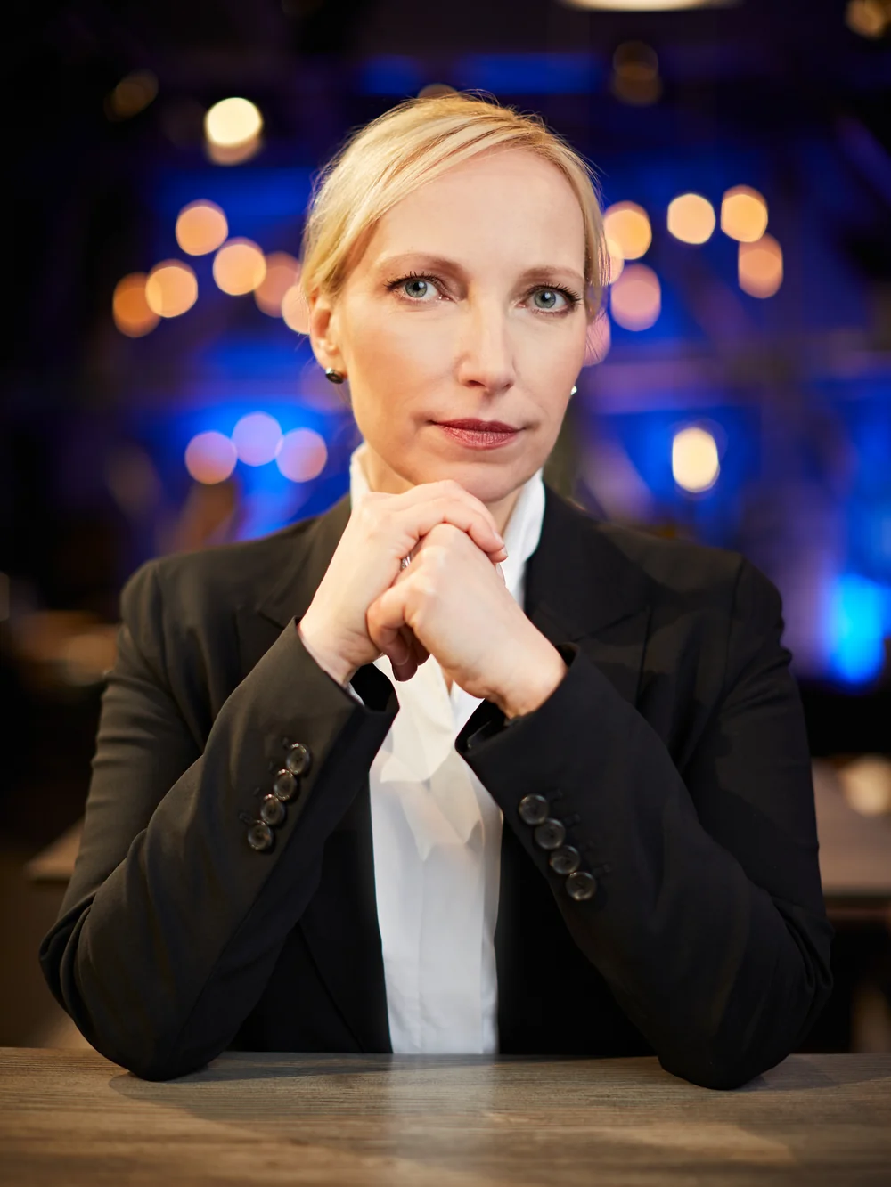 Prof. Dr. Martina Peuser