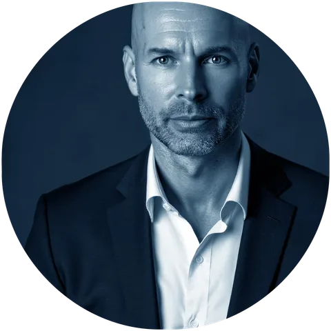 Andreas Jansen, Geschäftsführer der Bildungsakademie Hannover
